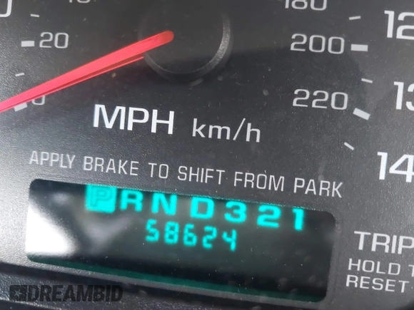 2003 Chevrolet Impala LS with VIN 2G1WH52K739324967, listed as a IAAI auction lot 41956886 with 58,642 mi miles and . Bid and sale history available at DreamBid. Image 15.