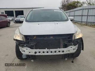 2014 Ford Escape SE with VIN 1FMCU9GX8EUA54151, listed as a Copart auction lot 51424195 with 173,161 mi miles and Salvage title. Bid and sale history available at DreamBid. Image 5.