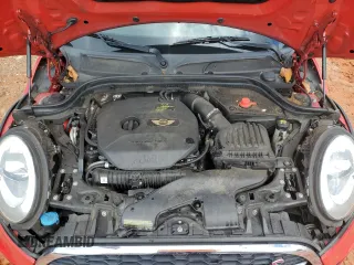 2015 MINI Hardtop 4 Door S z VIN WMWXU3C5XF2B56037, wystawiony jako Copart lot #56588425 z przebiegiem 149 210 mil mil oraz Szkoda całkowita • Salvage title. Historia ofert i sprzedaży dostępna na DreamBid. Obrazek 11.