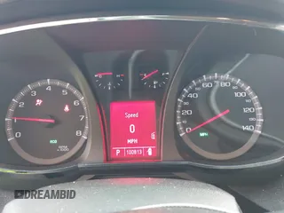 2010 GMC Terrain SLT-2 with VIN 2CTALHEWXA6407389, listed as a IAAI auction lot 41922327 with 100,813 mi miles and . Bid and sale history available at carsss.com. Image 7.