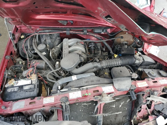 1994 Ford F-150 с VIN 1FTEF14N6RLA42524, выставлен на аукционе Copart как лот 76453324 с пробегом 140 997 миль миль и На запчасти • Non repairable. История ставок и продаж доступна на DreamBid. Изображение 11.