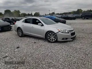 2016 Chevrolet Malibu Limited LTZ with VIN 1G11E5SA5GF112107, listed as a Copart auction lot 72634834 with 161,167 mi miles and Salvage Title. Bid and sale history available at carsss.com. Image 10.