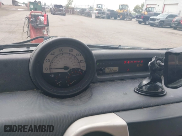 2006 Scion xB with VIN JTLKT324664075714, listed as a IAAI auction lot 42585055 with 207,385 mi miles and . Bid and sale history available at DreamBid. Image 7.