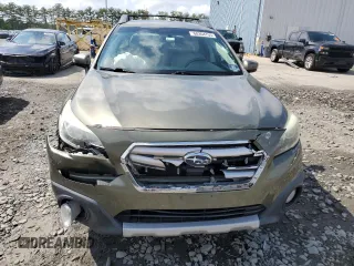 2015 Subaru Outback Limited z VIN 4S4BSEJC1F3302974, wystawiony jako Copart lot #60364755 z przebiegiem 147 761 mil mil oraz Szkoda całkowita • Salvage title. Historia ofert i sprzedaży dostępna na DreamBid. Obrazek 5.