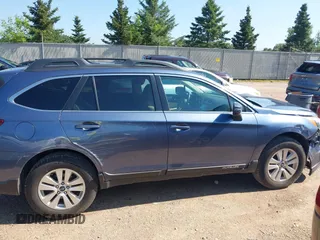 2016 Subaru Outback Premium z VIN 4S4BSACC2G3202566, wystawiony jako IAAI lot #42625321 z przebiegiem 184 484 mil mil oraz . Historia ofert i sprzedaży dostępna na DreamBid. Obrazek 14.