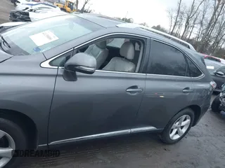 2013 Lexus RX 350 с VIN 2T2BK1BA2DC213294, выставлен на аукционе IAAI как лот 41139006 с пробегом 110 156 миль миль и . История ставок и продаж доступна на DreamBid. Изображение 15.