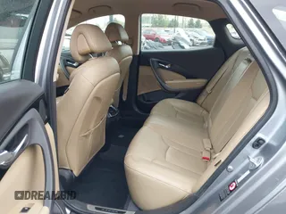 2015 Hyundai Azera • with VIN KMHFG4JG7FA449134, listed as a IAAI auction lot 42024291 with 130,625 mi miles and . Bid and sale history available at carsss.com. Image 8.