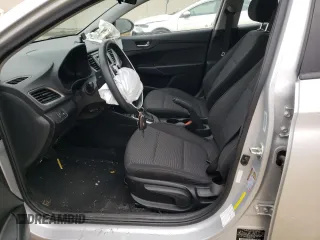 2019 Hyundai Accent SE with VIN 3KPC24A38KE047908, listed as a Copart auction lot 38424723 with 72,642 mi miles. Bid and sale history available at carsss.com. Image 7.