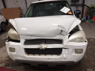 2005 Chevrolet Uplander LS with VIN 1GNDV23L55D272278, listed as a IAAI auction lot 41259672 with 238,234 mi miles. Bid and sale history available at carsss.com. Image 12.