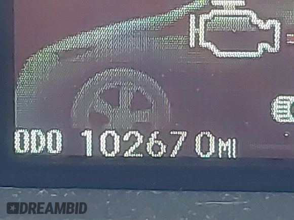 2015 Toyota Prius Four with VIN JTDKN3DU0F0431780, listed as a IAAI auction lot 40506614 with 102,670 mi miles. Bid and sale history available at carsss.com. Image 15.
