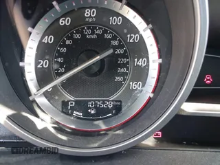 2014 Mazda 3 i SV with VIN JM1BM1T74E1117576, listed as a IAAI auction lot 42062701 with 107,528 mi miles and . Bid and sale history available at DreamBid. Image 7.
