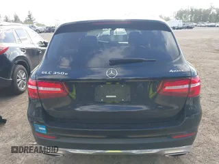 2019 Mercedes-Benz GLC 350e z VIN WDC0G5EB0KF568293, wystawiony jako IAAI lot #42179212 z przebiegiem Nie podano mil oraz . Historia ofert i sprzedaży dostępna na DreamBid. Obrazek 17.