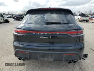 2023 Porsche Macan S z VIN WP1AG2A58PLB41105, wystawiony jako Copart lot #44139785 z przebiegiem 24 677 mil mil oraz Szkody całkowita. Historia ofert i sprzedaży dostępna na DreamBid. Obrazek 6.