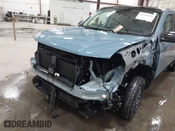 2022 Ford Maverick XL with VIN 3FTTW8F93NRA33176, listed as a IAAI auction lot 41848448 with 29,538 mi miles and . Bid and sale history available at DreamBid. Image 6.
