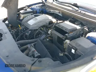 2015 Hyundai Sonata Eco with VIN 5NPE24AA4FH154754, listed as a IAAI auction lot 43290265 with 122,280 mi miles and . Bid and sale history available at DreamBid. Image 12.