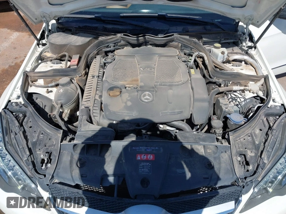 2014 Mercedes-Benz E 350 with VIN WDDKJ8JB7EF257896, listed as a IAAI auction lot 42291137 with 124,499 mi miles and . Bid and sale history available at DreamBid. Image 10.