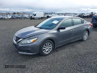 2017 Nissan Altima SR z VIN 1N4AL3AP0HN313305, wystawiony jako IAAI lot #41807901 z przebiegiem 109 558 mil mil oraz . Historia ofert i sprzedaży dostępna na DreamBid. Obrazek 2.