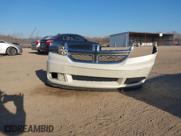 2016 Dodge Journey American Value with VIN 3C4PDCAB5GT151997, listed as a IAAI auction lot 41771583 with Not Provided miles and . Bid and sale history available at DreamBid. Image 11.