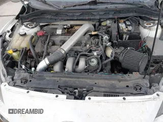 2013 Mazda 3 Mazdaspeed3 Touring with VIN JM1BL1L44D1831764, listed as a IAAI auction lot 41453705 with 109,506 mi miles and . Bid and sale history available at DreamBid. Image 10.
