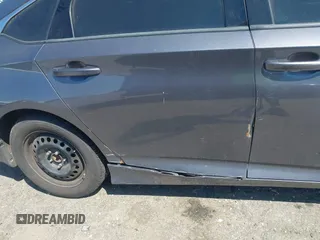 2019 Honda Accord Sedan Sport 1.5T with VIN 1HGCV1F32KA129989, listed as a IAAI auction lot 41770246 with 85,925 mi miles. Bid and sale history available at carsss.com. Image 20.