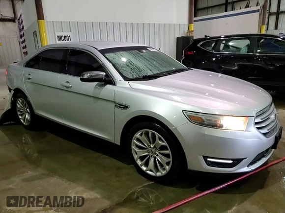 2014 Ford Taurus Limited with VIN 1FAHP2F87EG151011, listed as a Copart auction lot 48025635 with 145,726 mi miles and Non Repairable. Bid and sale history available at carsss.com. Image 13.