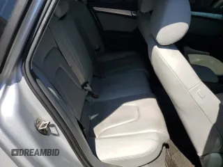 2013 Audi A4 Premium с VIN WAUAFAFL6DN036825, выставлен на аукционе Copart как лот 55928875 с пробегом 155 614 миль миль и Списание • Salvage title. История ставок и продаж доступна на DreamBid. Изображение 10.