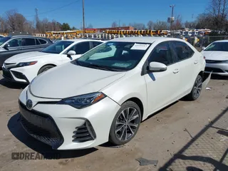 2019 Toyota Corolla L with VIN 5YFBURHE3KP919131, listed as a IAAI auction lot 41695163 with 114,532 mi miles and . Bid and sale history available at DreamBid. Image 18.