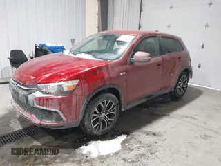 2019 Mitsubishi Outlander ES z VIN JA4AR3AU0KU028836, wystawiony jako IAAI lot #41572645 z przebiegiem 60 915 mil mil oraz . Historia ofert i sprzedaży dostępna na DreamBid. Obrazek 17.
