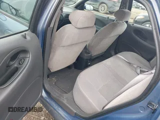 1999 Ford Taurus SE with VIN 1FAFP53S8XA278221, listed as a IAAI auction lot 41820964 with 115,109 mi miles and . Bid and sale history available at DreamBid. Image 8.