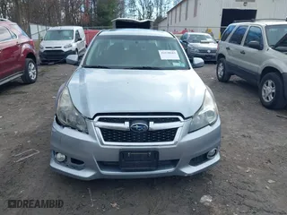 2013 Subaru Legacy 2.5i Sport with VIN 4S3BMBG62D3027157, listed as a IAAI auction lot 42038683 with 227,248 mi miles. Bid and sale history available at carsss.com. Image 12.