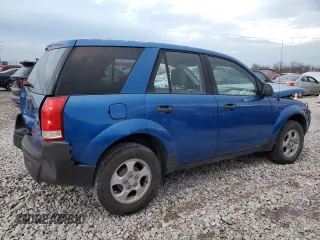 2003 Saturn VUE with VIN 5GZCZ23D73S828471, listed as a Copart auction lot 83368594 with 170,291 mi miles and Salvage Title. Bid and sale history available at DreamBid. Image 3.
