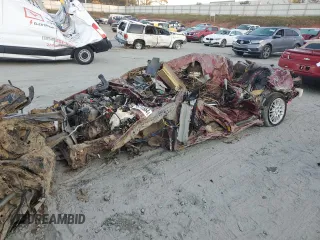2003 Subaru Legacy L with VIN 4S3BE635937206420, listed as a Copart auction lot 76874564 with Not provided miles and Salvage title. Bid and sale history available at DreamBid. Image 1.