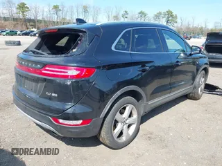 2016 Lincoln MKC Premier with VIN 5LMCJ1D96GUJ20759, listed as a IAAI auction lot 42019320 with 136,581 mi miles and . Bid and sale history available at DreamBid. Image 4.