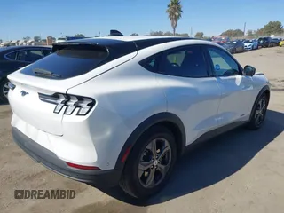 2023 Ford Mustang Mach-E Select с VIN 3FMTK1RM9PMA46139, выставлен на аукционе IAAI как лот 40752839 с пробегом 40 767 миль миль и . История ставок и продаж доступна на DreamBid. Изображение 4.
