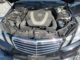 2011 Mercedes-Benz E 350 Luxury с VIN WDDHF8HB7BA482622, выставлен на аукционе Copart как лот 49045985 с пробегом 126 015 миль миль и Чистый • Clean title. История ставок и продаж доступна на DreamBid. Изображение 11.