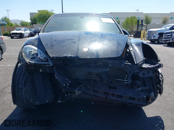 2014 Porsche Cayenne with VIN WP1AA2A23ELA09728, listed as a IAAI auction lot 42289887 with 153,533 mi miles and . Bid and sale history available at DreamBid. Image 12.