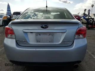 2015 Subaru Impreza z VIN JF1GJAA63FG020141, wystawiony jako Copart lot #51444645 z przebiegiem 65 194 mil mil oraz Szkoda całkowita • Salvage title. Historia ofert i sprzedaży dostępna na DreamBid. Obrazek 6.