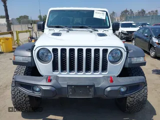 2021 Jeep Gladiator Rubicon с VIN 1C6JJTBG6ML504934, выставлен на аукционе IAAI как лот 42451700 с пробегом 49 952 миль миль и . История ставок и продаж доступна на DreamBid. Изображение 12.