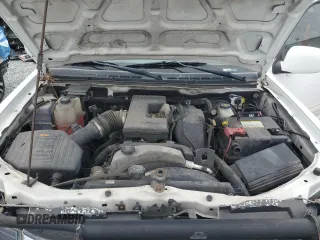 2011 GMC Canyon SLE1 with VIN 1GTH6MFE0B8115617, listed as a Copart auction lot 85977914 with 121,960 mi miles and Non Repairable. Bid and sale history available at carsss.com. Image 11.