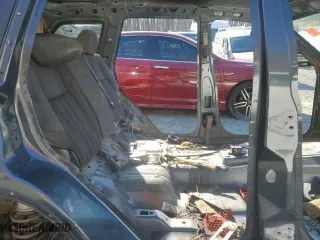 2006 Jeep Grand Cherokee Laredo with VIN 1J4GR48KX6C351212, listed as a Copart auction lot 44324105 with 0 mi miles and Salvage Title. Bid and sale history available at carsss.com. Image 11.