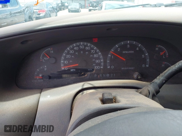 2001 Ford F-150 XL z VIN 2FTZX07221CA22859, wystawiony jako IAAI lot #42375196 z przebiegiem Nie podano mil oraz . Historia ofert i sprzedaży dostępna na DreamBid. Obrazek 7.