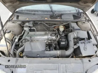 2005 Chevrolet Cavalier with VIN 1G1JC52FX57150943, listed as a Copart auction lot 50185575 with Not Provided miles and Non Repairable. Bid and sale history available at DreamBid. Image 12.