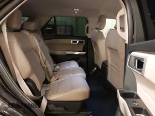 2023 Ford Explorer XLT с VIN 1FMSK8DH6PGA57530, выставлен на аукционе IAAI как лот 42190503 с пробегом 28 186 миль миль и . История ставок и продаж доступна на DreamBid. Изображение 8.