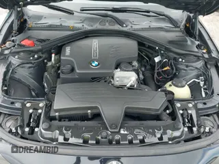2012 BMW 3 Series 328i с VIN WBA3A5C51CF347382, выставлен на аукционе IAAI как лот 42607049 с пробегом 112 728 миль миль и . История ставок и продаж доступна на DreamBid. Изображение 19.