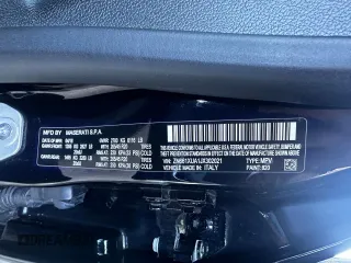 2018 Maserati Levante with VIN ZN661XUA1JX302021, listed as a Copart auction lot 55509055 with 92,444 mi miles and Clean Title. Bid and sale history available at carsss.com. Image 10.