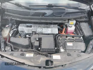 2017 Toyota Prius Two z VIN JTDZN3EU1HJ066102, wystawiony jako IAAI lot #41429125 z przebiegiem 168 152 mil mil oraz . Historia ofert i sprzedaży dostępna na DreamBid. Obrazek 10.