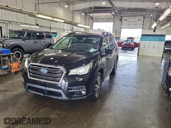 2022 Subaru Ascent Limited with VIN 4S4WMAMD5N3469295, listed as a IAAI auction lot 42642970 with 108,535 mi miles and . Bid and sale history available at DreamBid. Image 9.