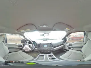 2018 Ford F-150 XL с VIN 1FTEX1EB0JKD11189, выставлен на аукционе Copart как лот 55776095 с пробегом 109 388 миль миль и Списание • Salvage title. История ставок и продаж доступна на DreamBid. Изображение 14.