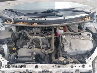 2016 Toyota Prius One with VIN JTDKDTB38G1121806, listed as a IAAI auction lot 41975365 with 78,300 mi miles and . Bid and sale history available at DreamBid. Image 10.