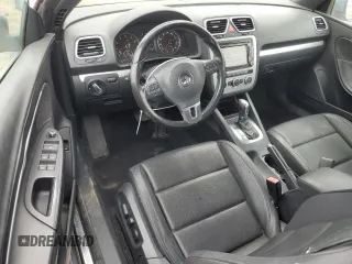 2013 Volkswagen Eos Komfort с VIN WVWBW8AH4DV001042, выставлен на аукционе Copart как лот 49492745 с пробегом 119 825 миль миль и Списание • Salvage title. История ставок и продаж доступна на DreamBid. Изображение 8.